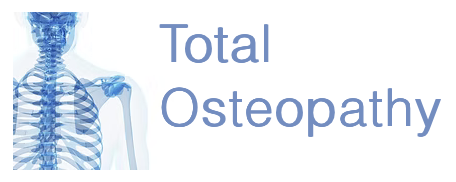 Total Osteopathy